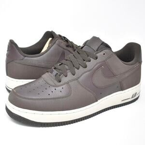 2011 Nike Air Force 1 Low “Mocha”